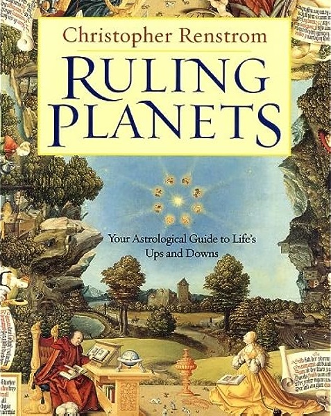 Ruling planets - planetary rulers article