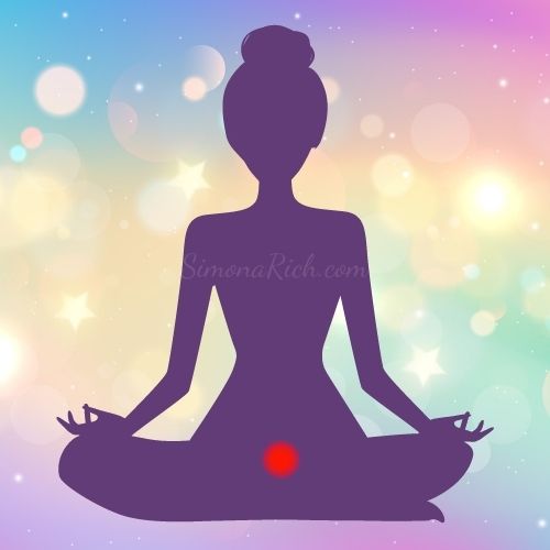 The Root Chakra - seven chakras explained