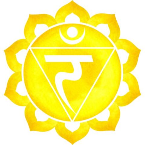 Solar Plexus Element Solar Plexus Chakra Meaning: Your Power Core | Simona Rich