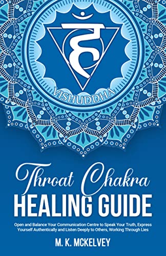The throat chakra healing guide
