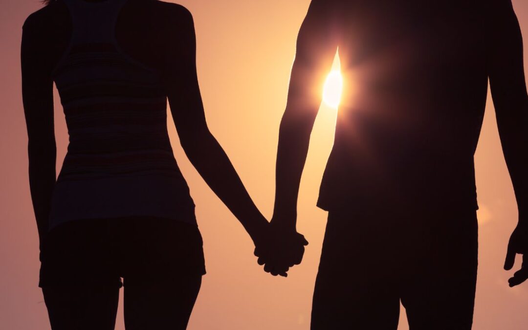 Why Sexuality is Closely Linked with Spirituality