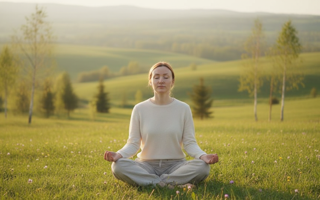 Mindfulness Intensive Course