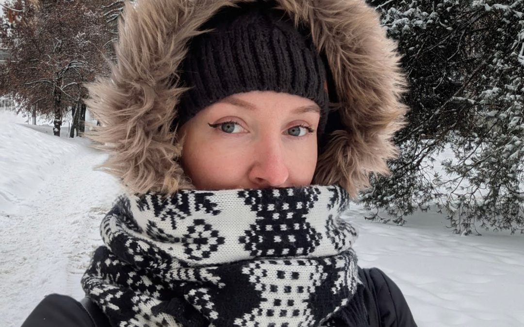 My Spiritual Progress Update