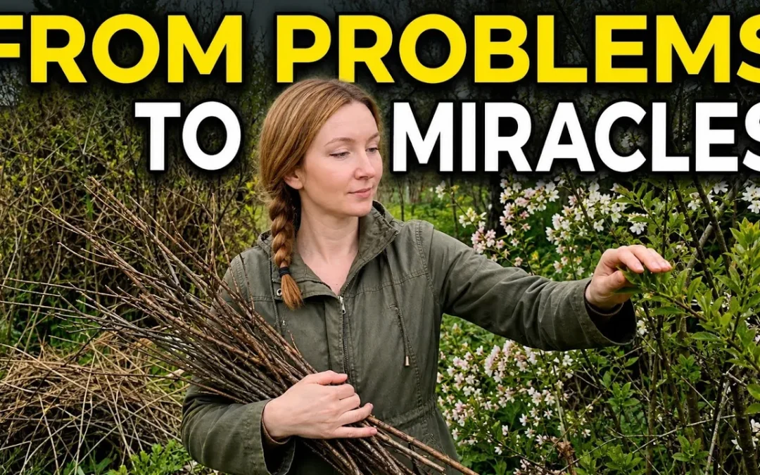 Why Your Problems Aren’t What They Seem (ACIM)