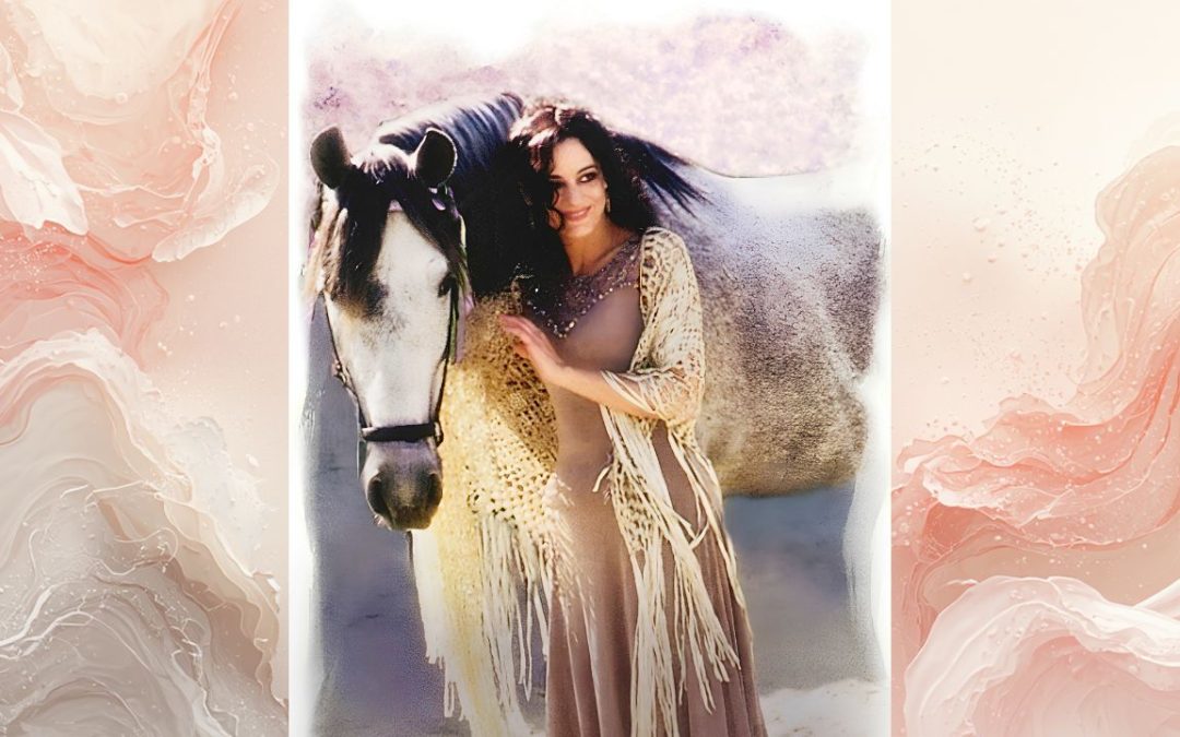 Psychic Communication with Animals for Health and Healing – A Review of Laila Del Monte’s Book