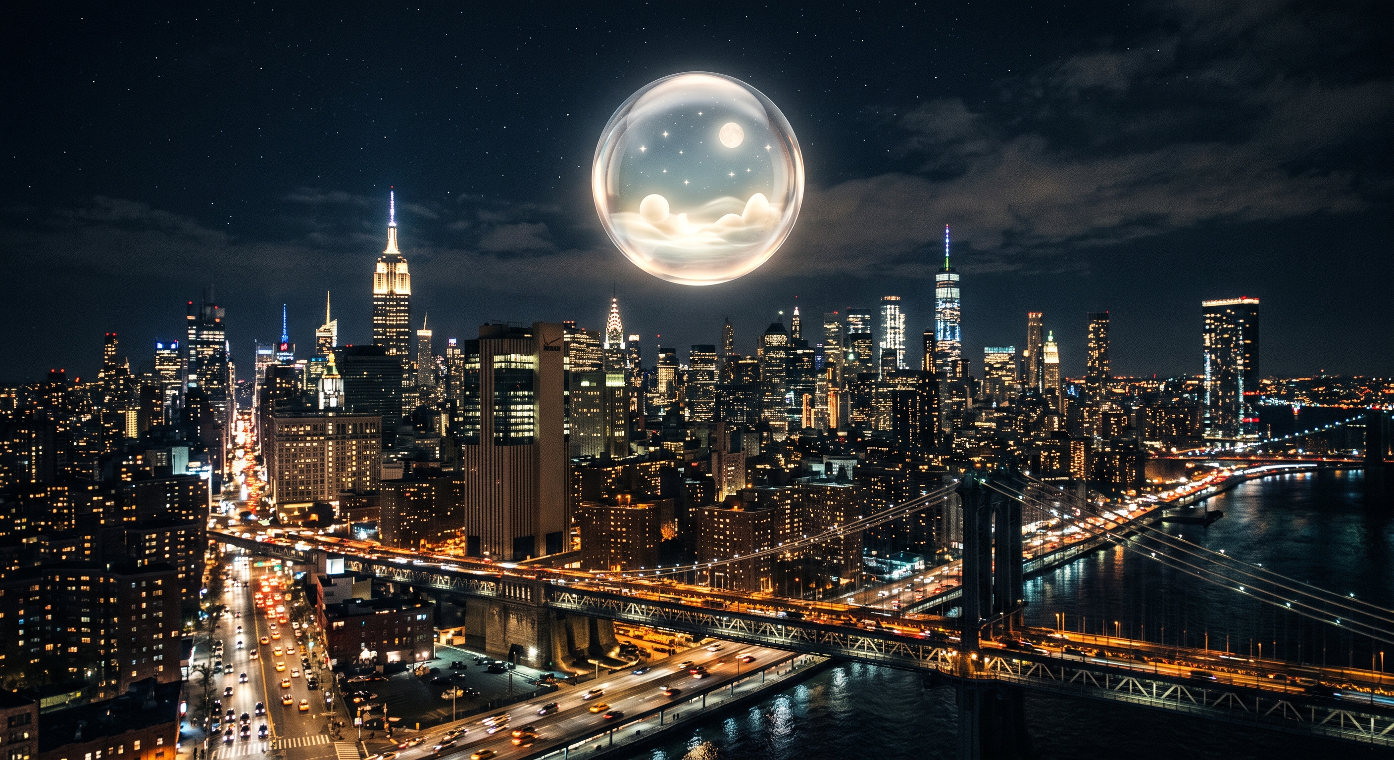 How to get un-meshed from the world
